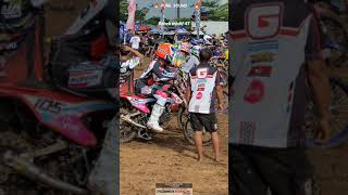 Download lagu pure sound! Bebek modif 4t 125cc Powertrack 2021 banjar - grasstrack motocross Indonesia mp3