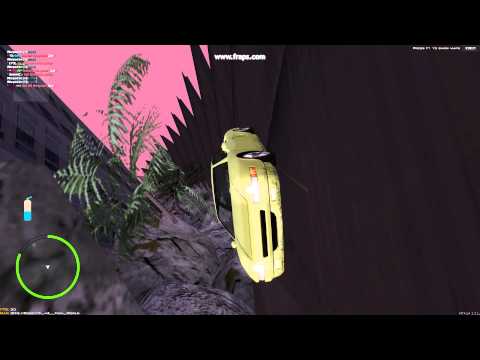 [DM]MTA:SA lo0qebot0 v6 - Mad World [Backwards] by [H]azex3