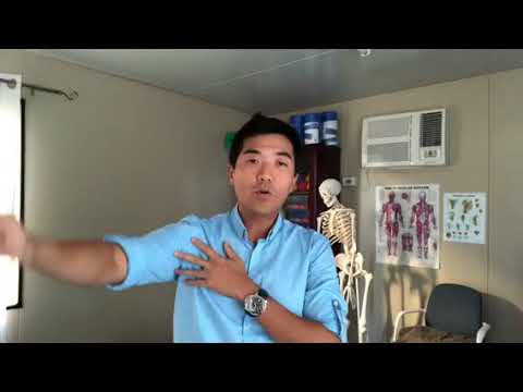 Why your shoulder pain & dysfunction still persists after cortisone injections