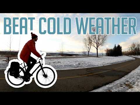 The ONLY Winter Cycling Clothing Guide You'll Ever Need