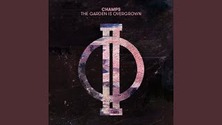 The Garden Is Overgrown