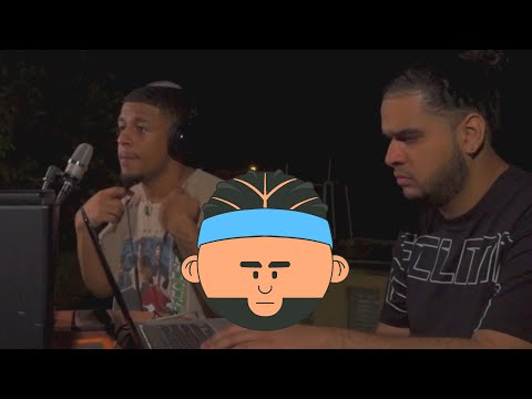 IvanConly x JAVISH | EN EL BLOKE SESSIONS CAP 8