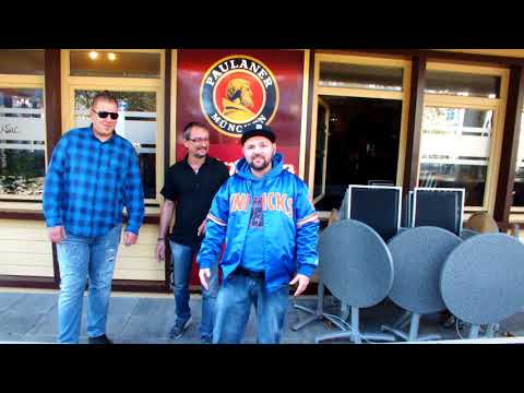 Privilege Göppingen "BalkanSound" 02.12.2017