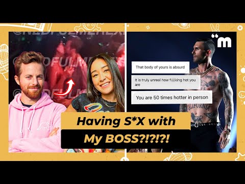 Why Do Men Cheat? (Try Guys, Adam Levine) | TDK Podcast #144