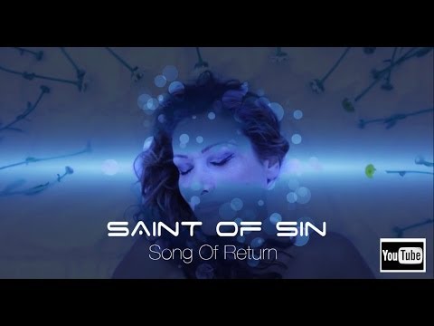 Saint Of Sin - Song Of Return