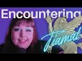 Tiamat Eine Der MÄCHTIGSTEN Göttinnen Aller Zeiten