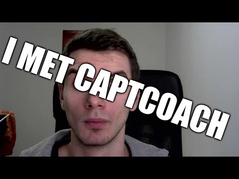 Smite Arena Gameplay: Ep3 I MET CAPTCOACH!! (Nu Wa)