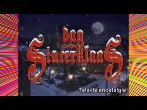 Dag Sinterklaas intro (1994)