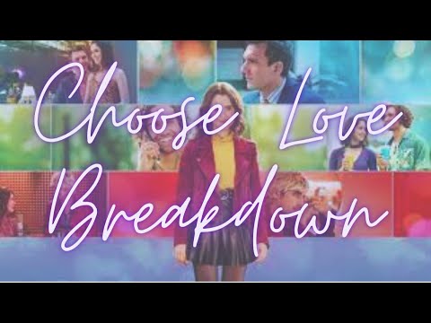 We Break Down Netflix's Choose Love!