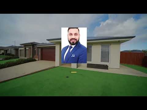 28 Pastille Road, Manor Lakes, VIC 3024, 4 phòng ngủ, 2 phòng tắm, House