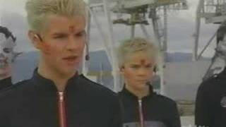 Adema-Speculum techno tribute