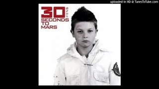 30 Seconds To Mars - 93 Million Miles