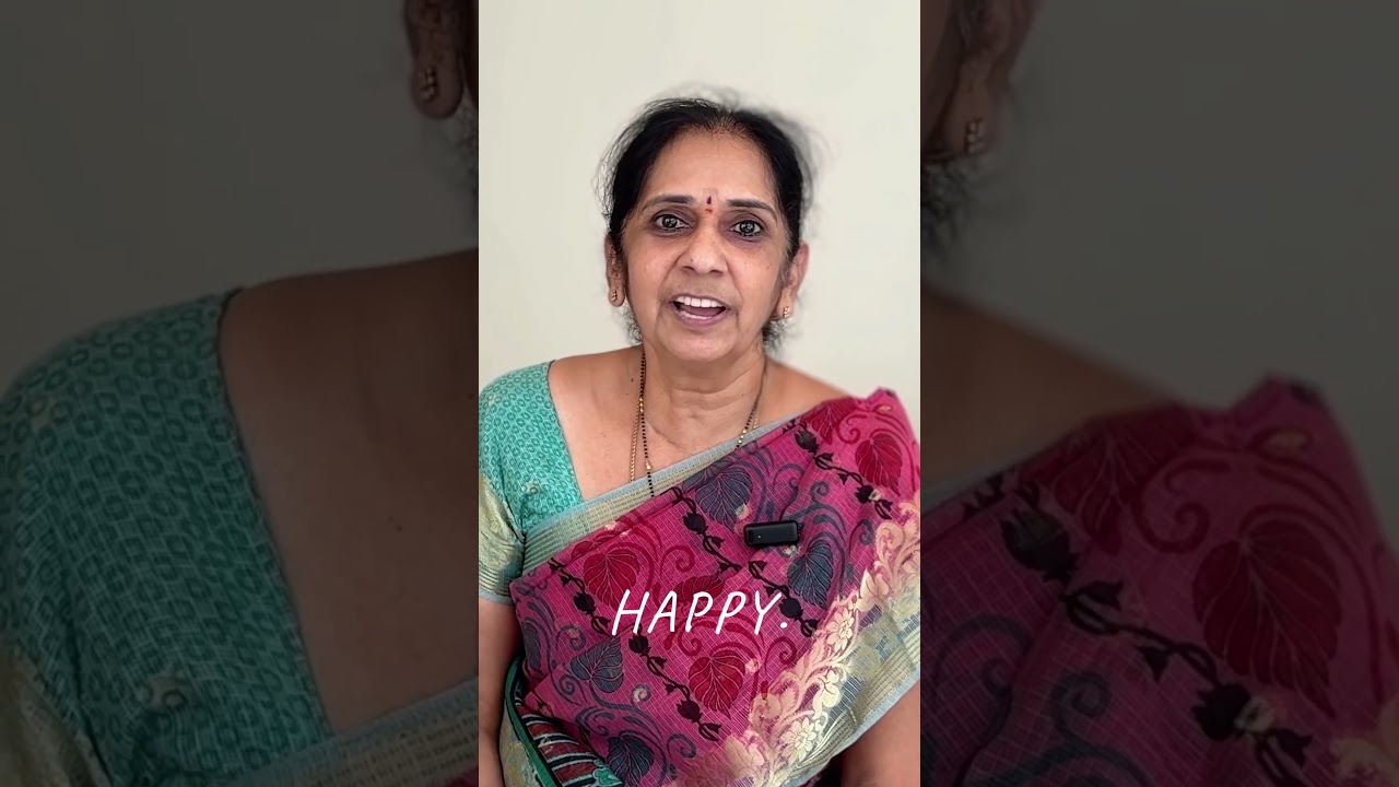 Painless Dental Implant & Smooth Recovery | Transformation at Dr Spandana’s Dentistry Hyderabad 🦷✨