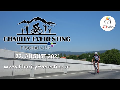 CharityEveresting Fischapark - 22.08.2021