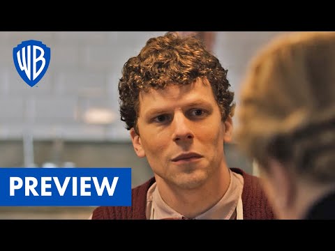 Preview: 8 Minuten aus dem Film