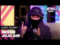 JOJO AIR: "Je BESPEELT mij als Nintendo, want je SWITCHT Niffo!" | FunX Talent