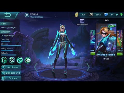 KARINA BEST MOMENTS #6 | DexXx