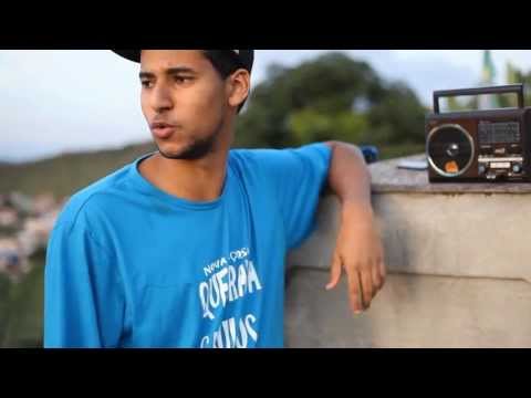 Shadrak - Por Que Eu Sou Louco (Prod. Scooby) Clipe Oficial | CABULOSA PRODUÇÕES