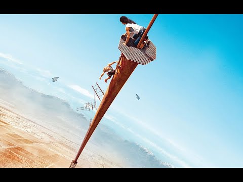 Fall (2022) - Bande Annonce (VOSTFR)