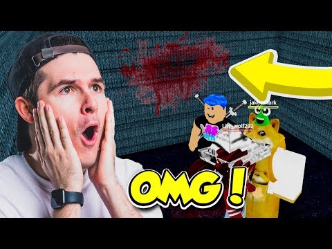 YOU WON'T BELIEVE WHAT HAPPENED WHILE I WAS CAMPING... (Roblox)