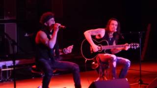 Extreme - More Than Words - Milano, Live Club Trezzo - 18 July 2017