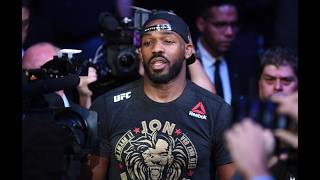 How Jon Jones built heavyweight power without losing speed