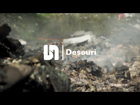 Boierii Nordului - Deșeuri