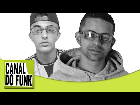 MC Guilherminho e MC Felipinho SP - Vai Devagar [LANÇAMENTO 2015] (DJ Loirin)