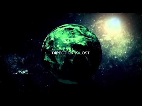 A DARK ORBIT - Floating Intact (Official Lyric Video - Basick Records)