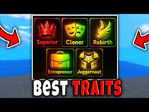 Complete Guide to Anime Squadron Traits: Best Rolls, Rerolling & Loadouts