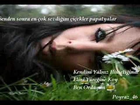 Hazal-Mehmet Fethi tosun düeti-Uslanmazmısın