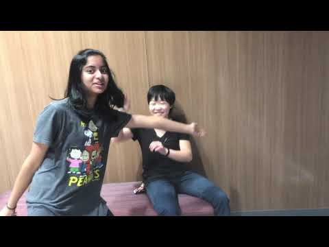 Meet the Vexens: 2018-2019