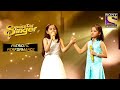 Dil Diya Hai Performance से सब को आया Goose Bumps Superstar Singer Patriotic Perfo