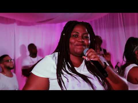 TRUE - Mi Ta Sigui Kere Den Kristu "Potpuri" LIVE (Virtual Gospel Fest. '21)