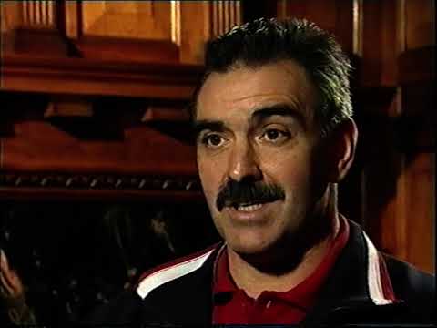 England's Road to France - The Journey to the 1998 World Cup