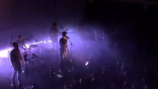 Beirut - So Allowed - Live at Paradiso