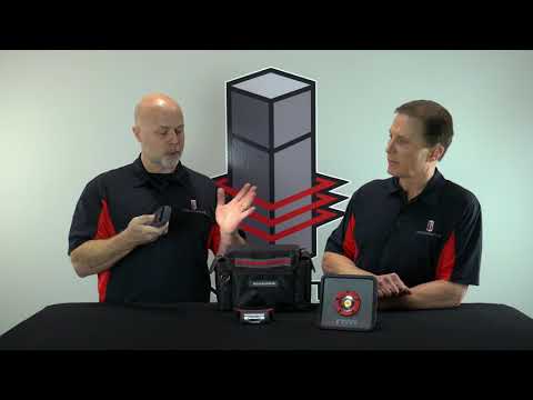 Check Out The New Auto Detailing Light Kit by ScanGrip!