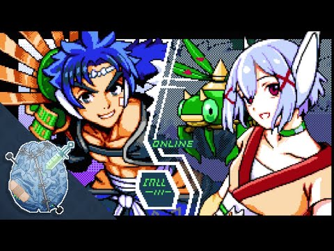 Blaster Master Zero 3 - Part 17: The spoiler one part early