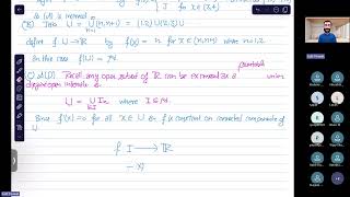 ISI MMath 2024 Solutions | Q24 (Question 24) – Differentiable Functions and Image Sets