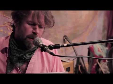 Liam Ó Maonlaí & Special Guests - "Sí Do Mhamo í" - Radio Woodstock 100.1 - 3/26/14