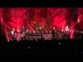 Hammerfall - 4. Blood Bound - Live @Z7, Pratteln ...