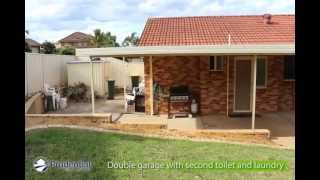 preview picture of video '29 Azalea Place, Macquarie Fields - Prudential Real Estate 9605 5000'
