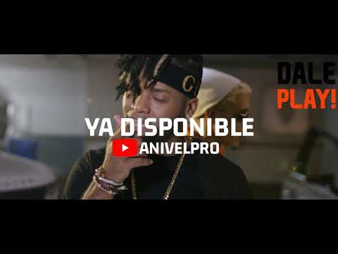 ANIVELPRO ❌ LYAN 🌍QUE ME VAYA🌏