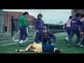 Brian Clough's painful first Leeds Utd training session (The Damned United)