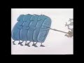 Sesame Street Wash Your Hands Animated By John Canemaker