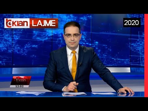 Edicioni i Lajmeve Tv Klan 02 qershor 2020, ora 12:00 Lajme - News