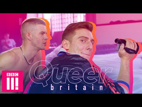 Inside Britain's Queer Porn Industry | Queer Britain - Episode 5