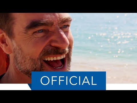 GABAUER – LEVITATION (Official Music Video 2018)