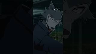 Download lagu Don't mess with Legoshi #BEASTARS mp3