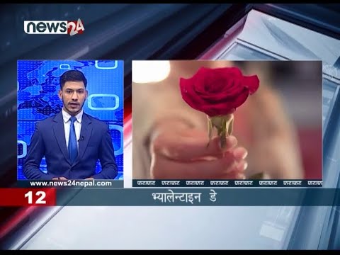 AFTERNOON NEWS FATAFAT - NEWS24 TV